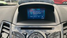 Ford Fiesta 1.25 82 Zetec 5dr Petrol Hatchback